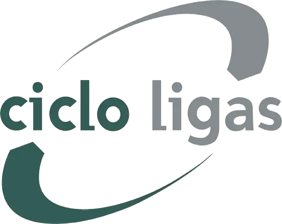 logo ciclo ligas