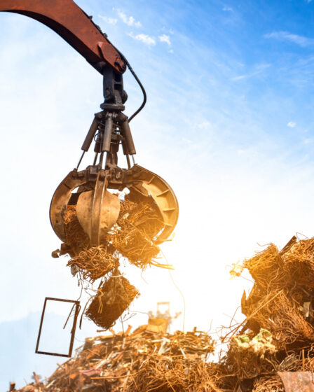 Empresas de reciclagem de cobre: ​​como ajudar o meio ambiente e ainda gerar lucros?