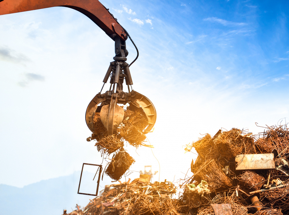 Empresas de reciclagem de cobre: ​​como ajudar o meio ambiente e ainda gerar lucros?