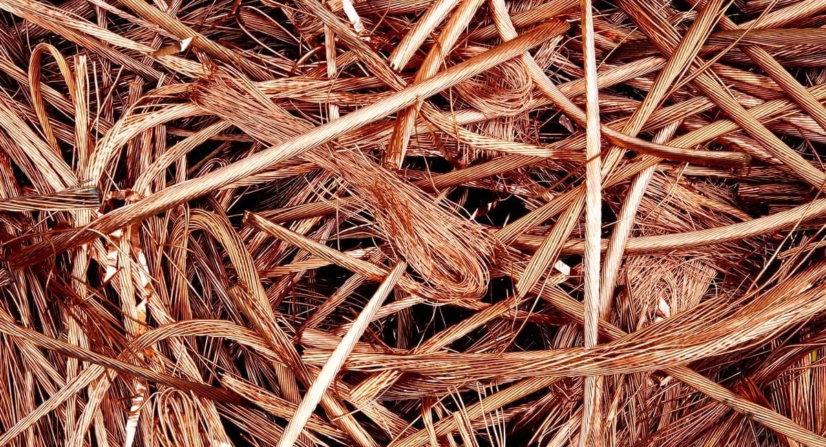 Onde comprar e vender sucata de cobre em Sorocaba com segurança